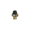 ESBE termosztatikus keverőszelepek 8110 VTA322 35-60C külső 1" kvs 1,6