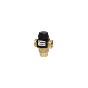 ESBE termosztatikus keverőszelepek VTA372 20-55C külső 1" kvs 3,4 fűtés 40-100 nm