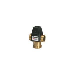 ESBE termosztatikus keverőszelepek VTA522 50-75C külső 1" kvs 3,2