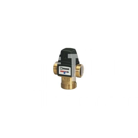 ESBE termosztatikus keverőszelepek VTA522 50-75C külső 1" kvs 3,2