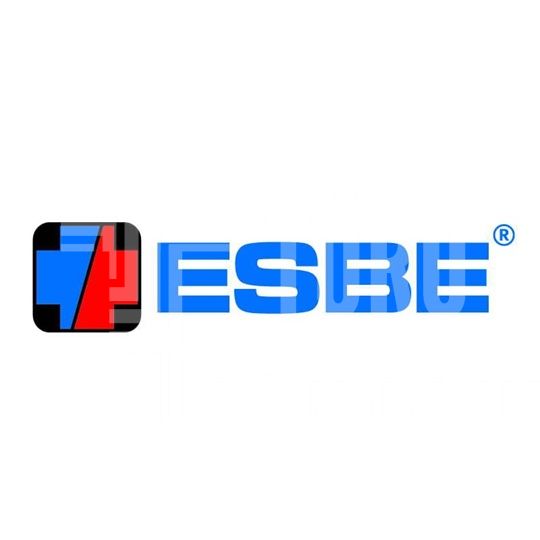 ESBE VRG131/20-6,3 keverőszelep, belső 3/4"réz - Image 3