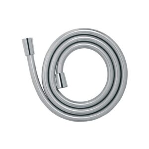 Ferro Silver csavarodásmentes zuhanycső 150 cm