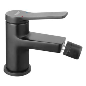 FERRO Stratos Black - bidécsaptelep