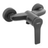 Ferro Stratos Black - zuhanycsaptelep