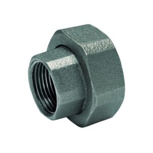 Ferro szivattyú hollandi vas. 6/4"-1"/pár