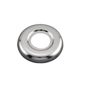 Ferro takarórózsa 3/4" lapos