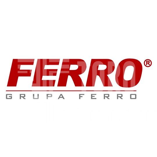 Ferro Zumba Slim 2F - konyhai csaptelep flexibilis kifolyócsővel, bézs - Image 3