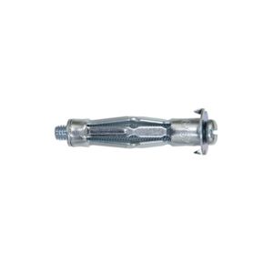 Fischer fémdübel 6*52 HM-S  gipszkartonhoz üreges