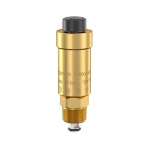 Flamco automata légtelenítő Flexvent 1/2