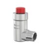 Flamco automata légtelenítő Flexvent H 1/2", sarok