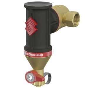 Flamco Clean Smart iszapleválasztó 1"