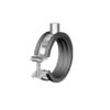 Flamco csőbilincs BSH 8/10 23-26 1/2" KIFUTÓ TERMÉK!