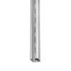 Flamco szerelősín R 4/2m 35 x 46