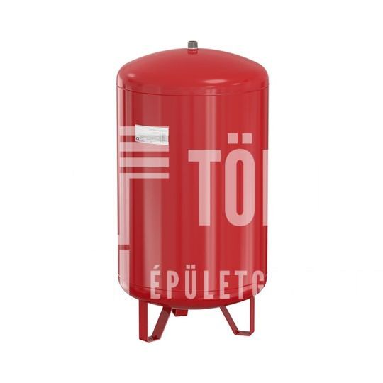 Flamco tágulási tartály Contra-Flex 100