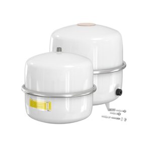 Flamco tágulási tartály Flexcon Solar 18