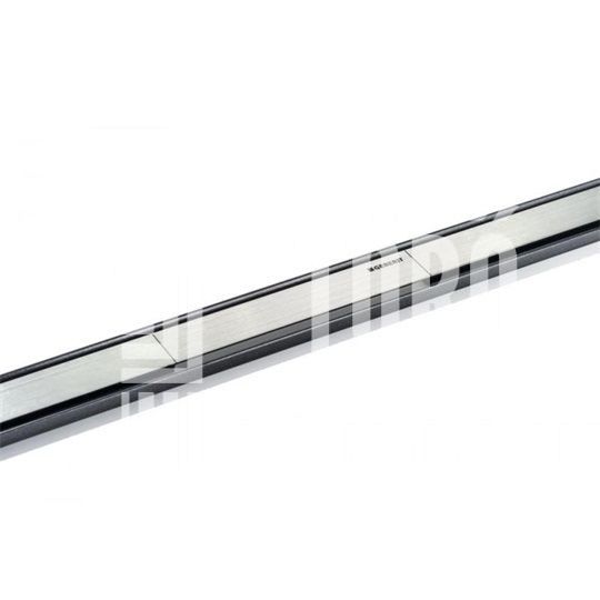 Geberit CleanLine 20 zuhanyfolyóka 30-130cm (fényes szál-csiszolt)