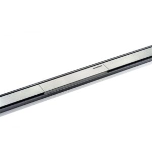 Geberit CleanLine 20 zuhanyfolyóka 30-90cm fényes szálcsiszolt