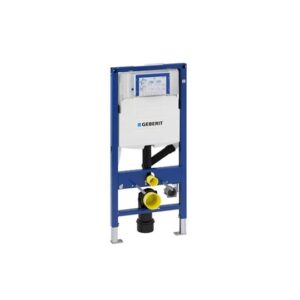 Geberit Duofix Wc szerelőelem fali wc részére