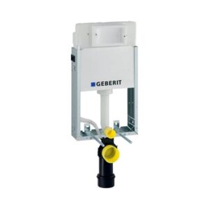 Geberit, Kombifix Basic fali WC tartály