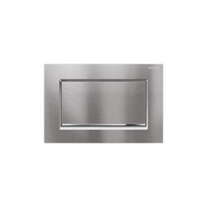 Geberit Sigma 30 nyomólap matt króm