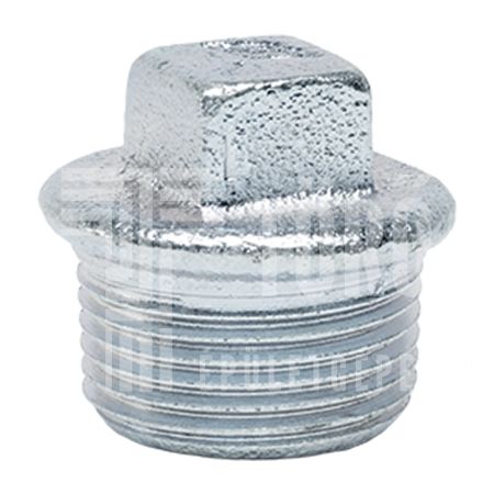 GEBO Platinum dugó 3/4"