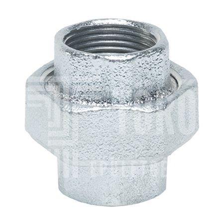 GEBO Platinum hollander B-B 5/4"