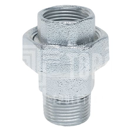 GEBO Platinum hollander K-B 2 1/2"