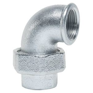 GEBO Platinum hollander sarok B-B 6/4"