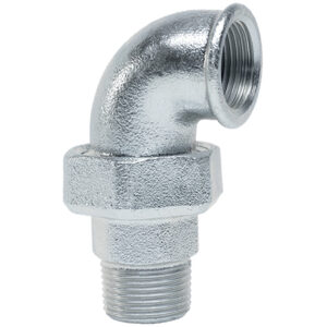 GEBO Platinum hollander sarok K-B 3/4"