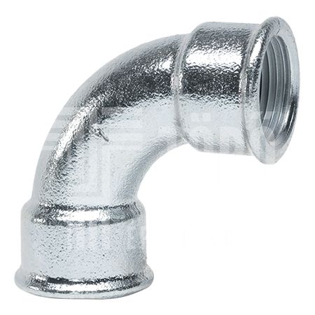 GEBO Platinum ív hosszú B-B 3/4"