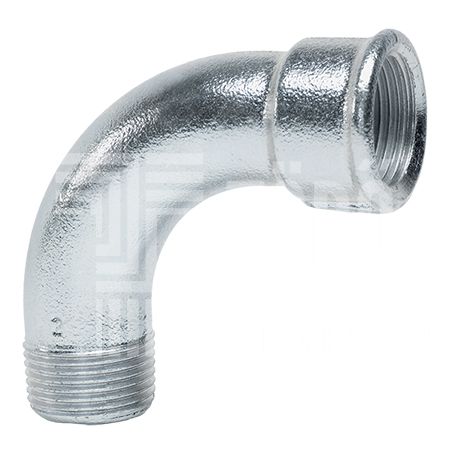 GEBO Platinum ív hosszú K-B 5/4"