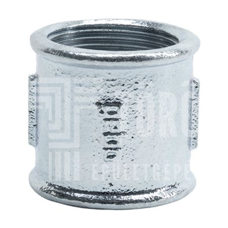 GEBO Platinum karmantyú 3/4"