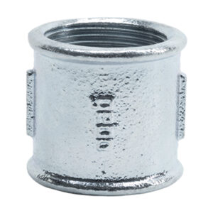 GEBO Platinum karmantyú 6/4"