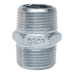 GEBO Platinum közcsavar 1/2"