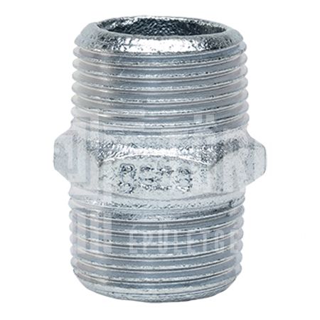 GEBO Platinum közcsavar 2 1/2"