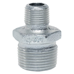 GEBO Platinum közcsavar K-K 1"-3/4"