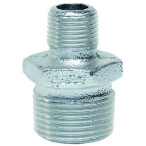 GEBO Platinum közcsavar K-K 2"-1"