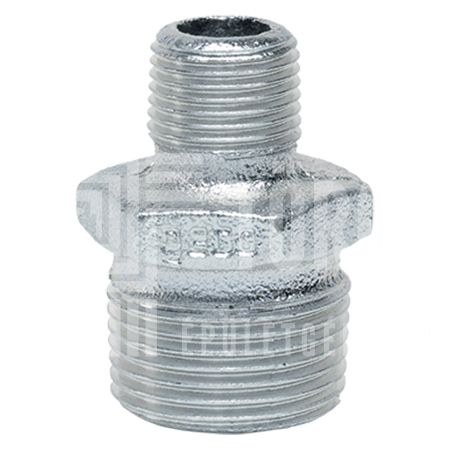GEBO Platinum közcsavar K-K 3/4"-1/2"