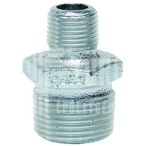 GEBO Platinum közcsavar K-K 6/4" -5/4"