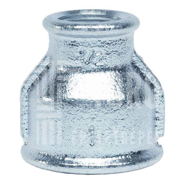 GEBO Platinum szűkítő B-B 2" -3/4"
