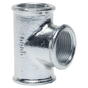 GEBO Platinum T-idom 1"