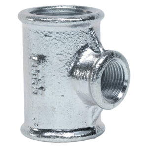 GEBO Platinum T-idom szűk. 2"-1"-2"