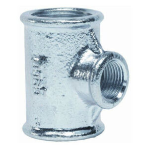 GEBO Platinum T-idom szűk. 5/4"-3/4" -5/4"