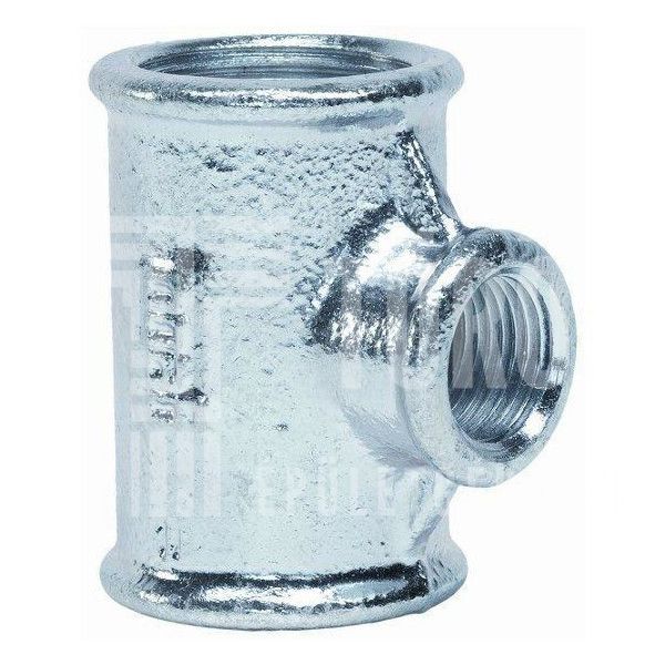 GEBO Platinum T-idom szűk. 5/4"-3/4" -5/4"