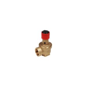 Giacomini biztonsági szelep 1/2 "- 8 bar