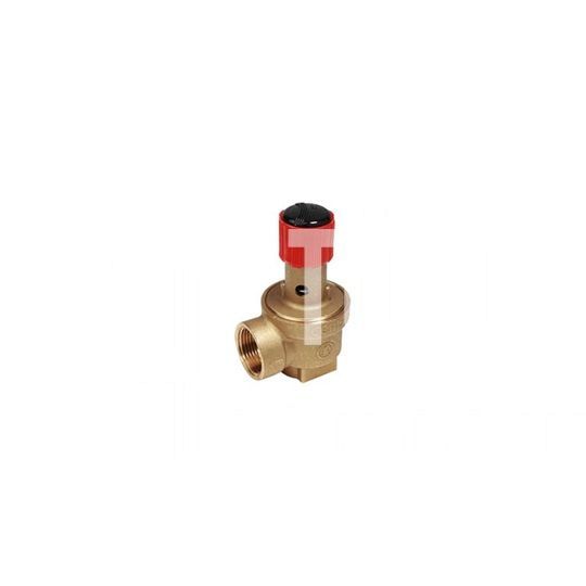 Giacomini biztonsági szelep 3/4" - 8 bar