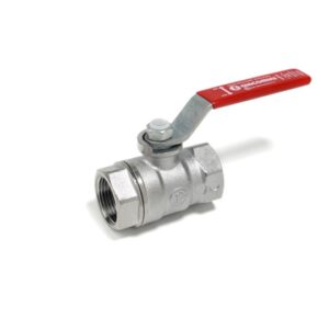 Giacomini golyóscsap 1/2" BB, karos