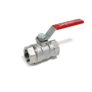 Giacomini golyóscsap 6/4" BB, karos