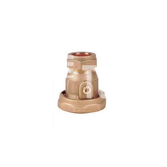 Giacomini szivattyú csatlakozó 6/4" *22 /db