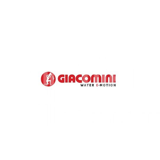 Giacomini szivattyú csatlakozó 6/4" *22 /db - Image 3